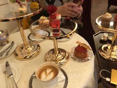 -Salon de Ville浦江汇(上海外滩华尔道夫酒店店)