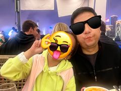 -埠口精酿夜景餐酒吧· BREWPORT BISTRO(长嘉汇重庆之眼店)
