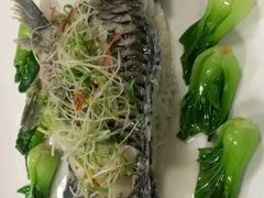 -Yan Ting 宴庭中餐厅(上海静安瑞吉酒店)