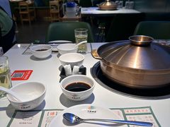 -烹然四季椰子鸡火锅(姚家园万象汇店)