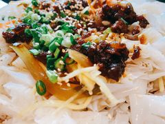 -黄但记老店·陈村粉食府