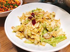 -椒爱水煮鱼川菜(新抚万达店)