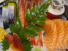 -極上萬膳·日料放题(来福士江景店)