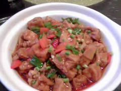 藕烧猪蹄-刘胖子家常菜·蹄花焖藕(兴业店)