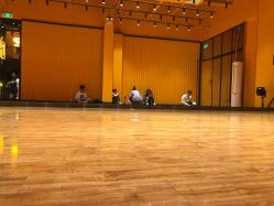 -G-STEPS舞蹈工作室