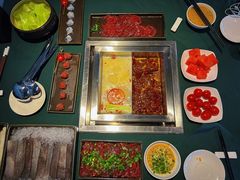 -皇城老妈火锅(琴台店)