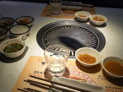 -猫抓烤肉(武进吾悦广场店)