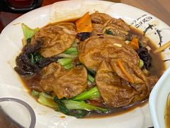 -灵福缘私房菜·农家菜(拈花湾·灵山大佛必推店)