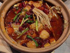 -街角等你.大连海鲜烧烤(西安路店)