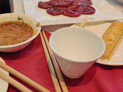 -皇城老妈火锅·川味传承(港湾店)