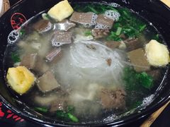 -百年尹氏汤包(环球美食荟店)
