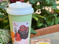 -炖物24章·顺时轻养茶(杭州大厦店)