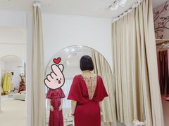 -MSV 高端礼服定制(大良店)