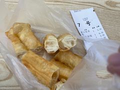 -豆香园(龙翔店)