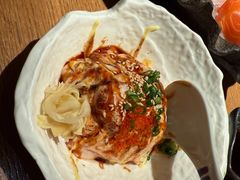 -水之惠鲜鱼料理(王府大街店)