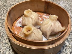 天王烤鸭包-南京大牌档(苏州中心店)