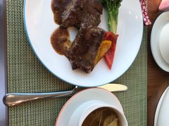 -济南香格里拉·咖啡泉自助餐厅