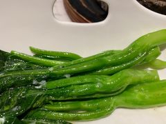 -青雅中餐厅(大连金石滩绿发希尔顿度假酒店)