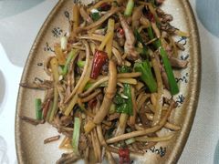 -老家信阳菜(北京路店)