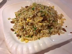 生炒牛肉饭-太平馆西餐厅(北京路店)