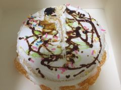 -芭菲盛宴·环球美食(解放碑英利国际店)