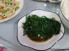 -尕胡才炕锅烤羊肉馆(八一路店)