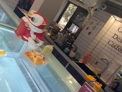 -嗒令甜品·主题融合料理餐厅(首座时代店)