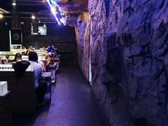-很久以前羊肉串(打浦路店)