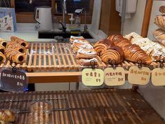 -慢熟面包店bud bread(孩儿巷店)