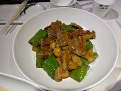 -小螺号海鲜·地道鲁菜(省体总店)