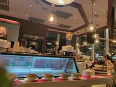 -The COOK·厨餐厅·自助餐(浦东嘉里大酒店)