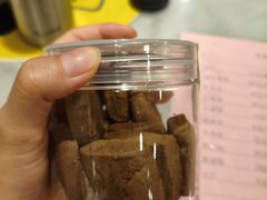 -吴裕泰茶庄(前门大街店)