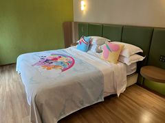 -太阳岛度假酒店