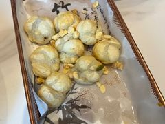 -关里关外·鱼头泡饼(唐冶绿地汇店)