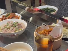 -朱光玉火锅馆(正弘城店)