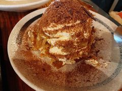 提拉米苏-PIZZA BIANCA(民园店)