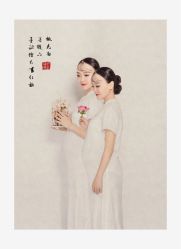 点击看大图 -蔚蓝映像STUDIO婚纱摄影(南稍门店)