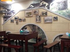 大堂-东吴面馆(好运街店)
