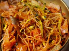 石河子风味凉皮-董小西的凉皮和椒麻鸡(三元桥店)
