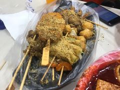 -安发瞧麻辣烫(总店)