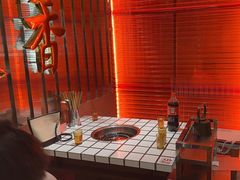 -朱光玉火锅馆(正弘城店)