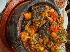 -西江美食舫·江西菜(健德桥店)