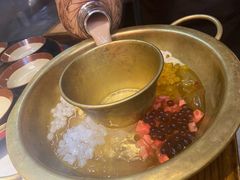 -老天桥蛙炉火锅(姑苏总店)
