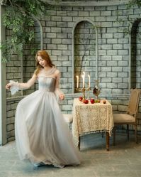 点击看大图 -金夫人婚纱摄影(包河万达店)
