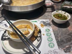 -禄婶鸡煲·打边炉
