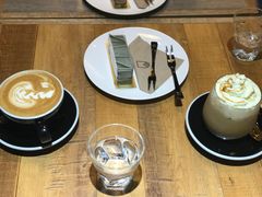 -麦隆咖啡Mellower Coffee(弘基时尚生活中心店)