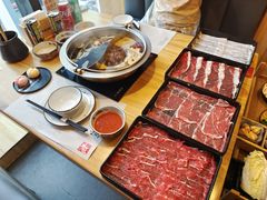 -牛匠和牛寿喜锅(西安总店)