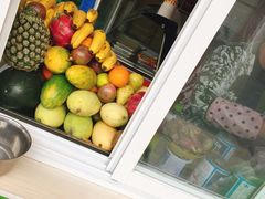 -老字号李姐炒冰(夏日百货店)