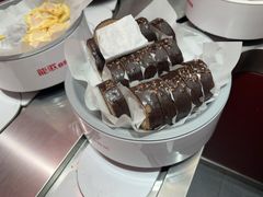 -龍歌自助小火锅(雨花台江南虹悦城店)