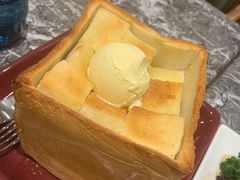 -港丽餐厅(正大店)